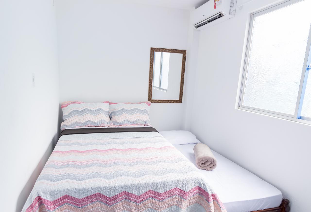 Cabanas Hostel & Suites Balneario Camboriu Exterior photo
